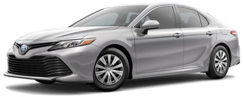 2019 Toyota Camry Hybrid Sedan 2019 Toyota Camry Hybrid Sedan